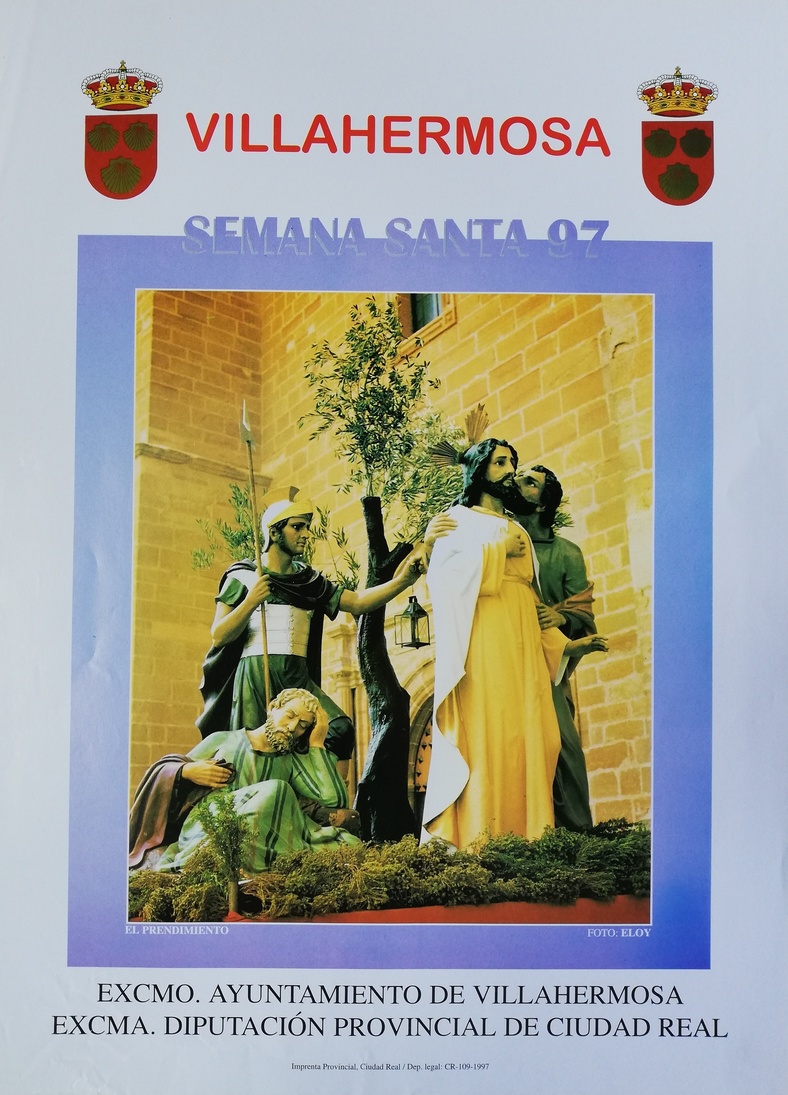 Semana Santa en Villahermosa  